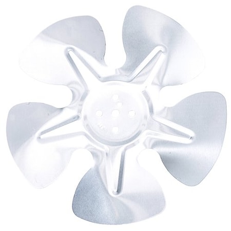 Structural Concepts Evaporator Fan Blade 77777